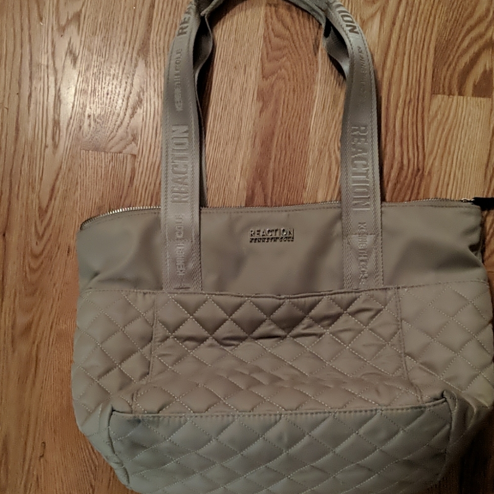 Kenneth Cole Reaction Tote